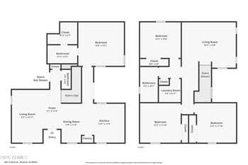 3921 82nd Dr, Phoenix, AZ 85043