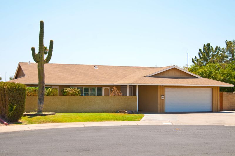 3921 S Butte Ave, Tempe, AZ 85282