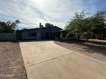 3921 Sahuaro Dr, Phoenix, AZ 85028