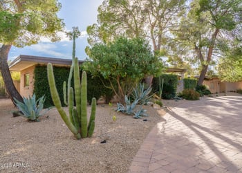 3921 San Miguel Ave, Paradise Valley, AZ 85253