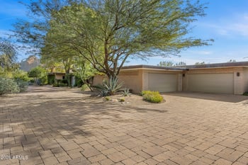 3921 San Miguel Ave, Paradise Valley, AZ 85253