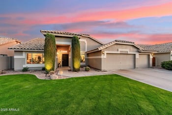 3921 Sheffield Ave, Chandler, AZ 85226