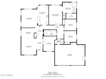 3921 Sheffield Ave, Chandler, AZ 85226