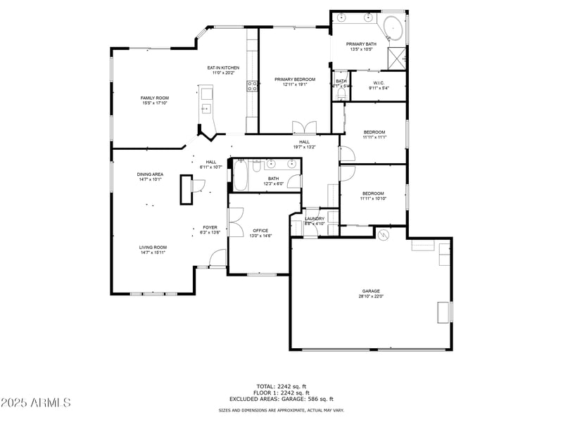 3921 Sheffield Ave, Chandler, AZ 85226