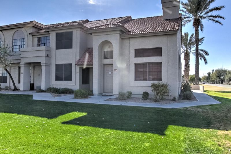 3921 W Ivanhoe St #185, Chandler, AZ 85226