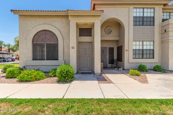 3921 W Ivanhoe St #190, Chandler, AZ 85226