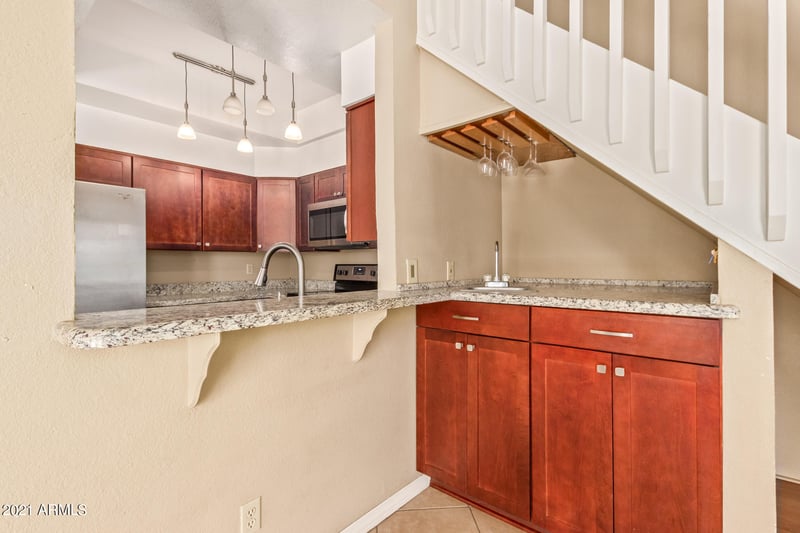 3921 W Ivanhoe St #190, Chandler, AZ 85226