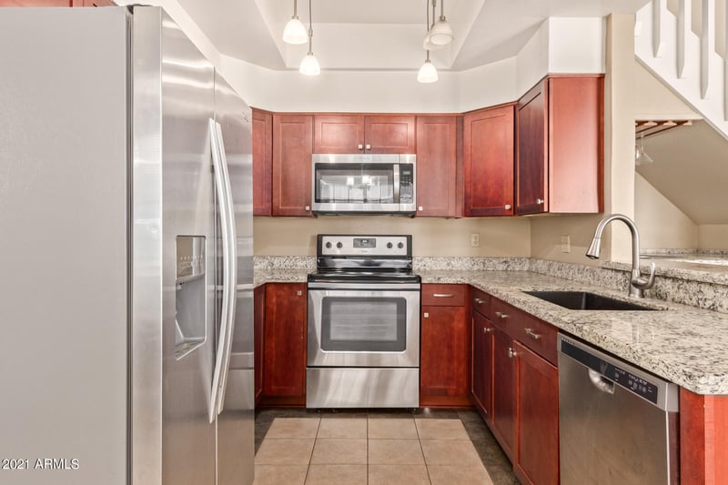 3921 W Ivanhoe St #190, Chandler, AZ 85226