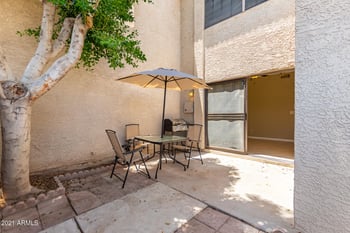 3921 W Ivanhoe St #190, Chandler, AZ 85226