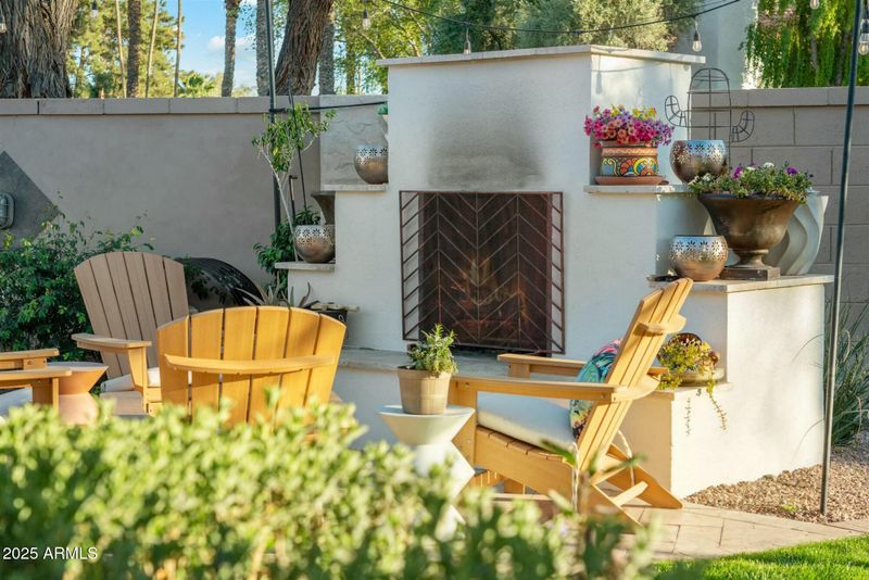 3921 W Sheffield Ave, Chandler, AZ 85226