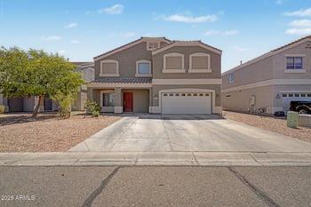 39219 N Zampino St, San Tan Valley, AZ 85140
