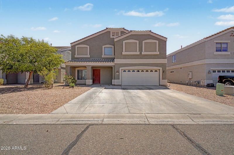 39219 Zampino St, San Tan Valley, AZ 85140