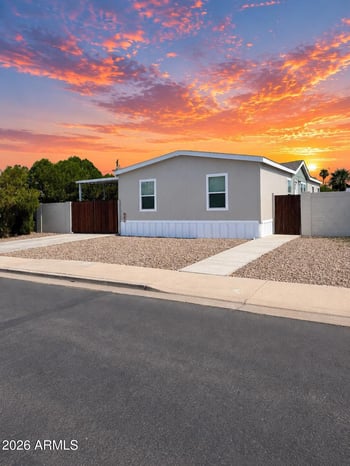 3922 E Aspen Ave, Mesa, AZ 85206