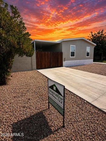 3922 E Aspen Ave, Mesa, AZ 85206