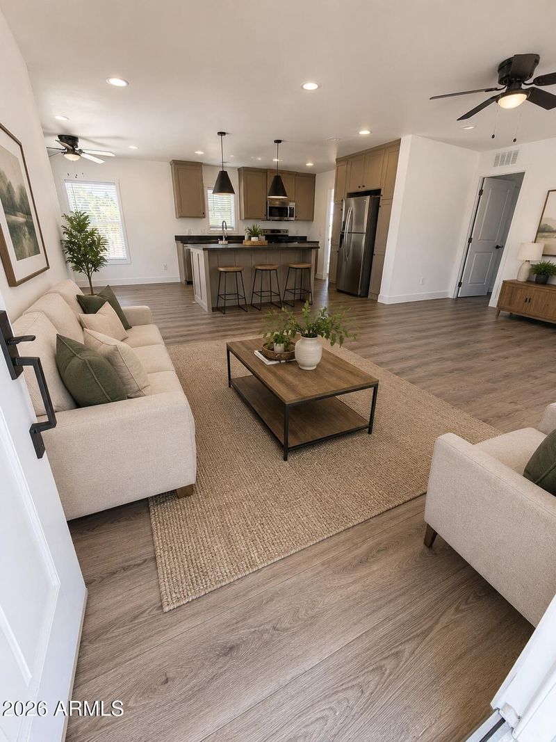 3922 E Aspen Ave, Mesa, AZ 85206