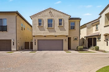 3922 E Dublin St, Gilbert, AZ 85295