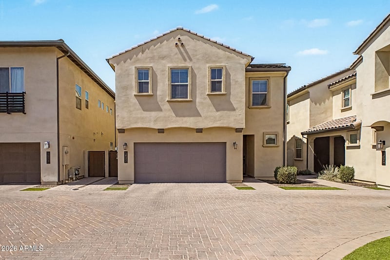 3922 E Dublin St, Gilbert, AZ 85295