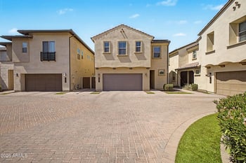 3922 E Dublin St, Gilbert, AZ 85295