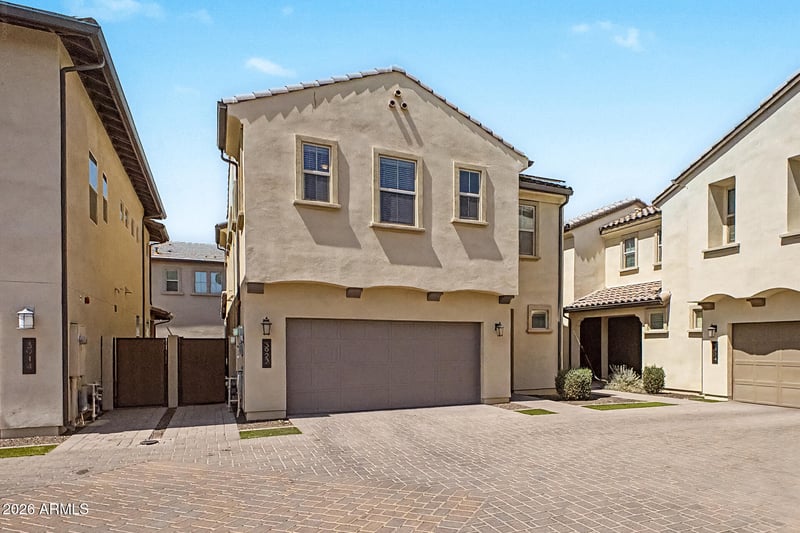 3922 E Dublin St, Gilbert, AZ 85295