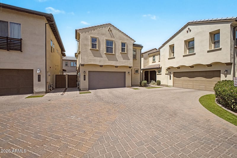 3922 E Dublin St, Gilbert, AZ 85295
