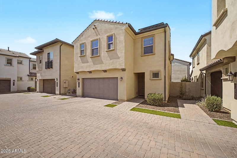 3922 E Dublin St, Gilbert, AZ 85295