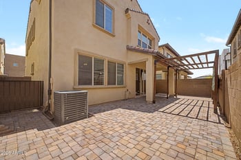3922 E Dublin St, Gilbert, AZ 85295
