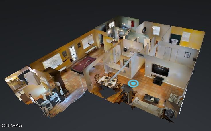 3922 E Fairmount Ave, Phoenix, AZ 85018