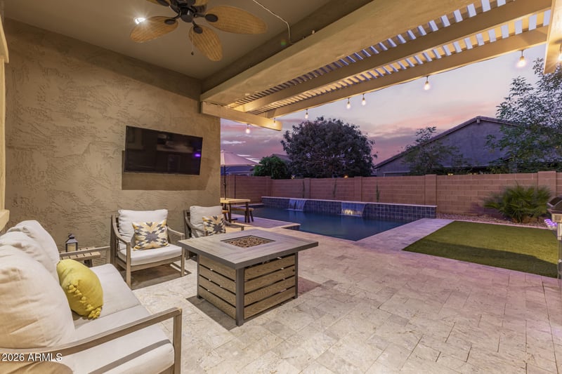 3922 Mia Ln, Gilbert, AZ 85298