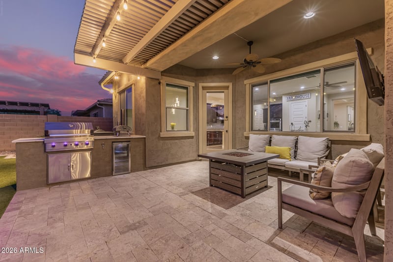 3922 Mia Ln, Gilbert, AZ 85298