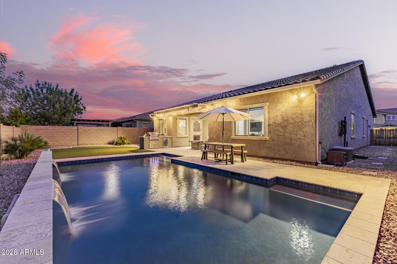 3922 Mia Ln, Gilbert, AZ 85298