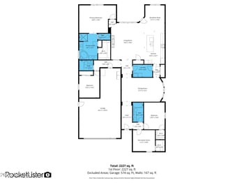 3922 Mia Ln, Gilbert, AZ 85298