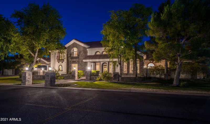 3922 E Northridge Cir, Mesa, AZ 85215