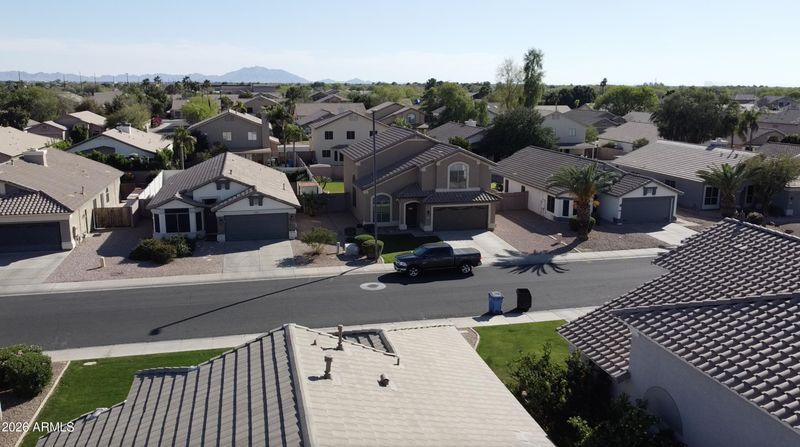 3922 E Page Ave, Gilbert, AZ 85234