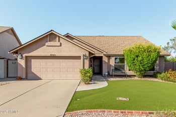 3922 Marconi Ave, Phoenix, AZ 85032