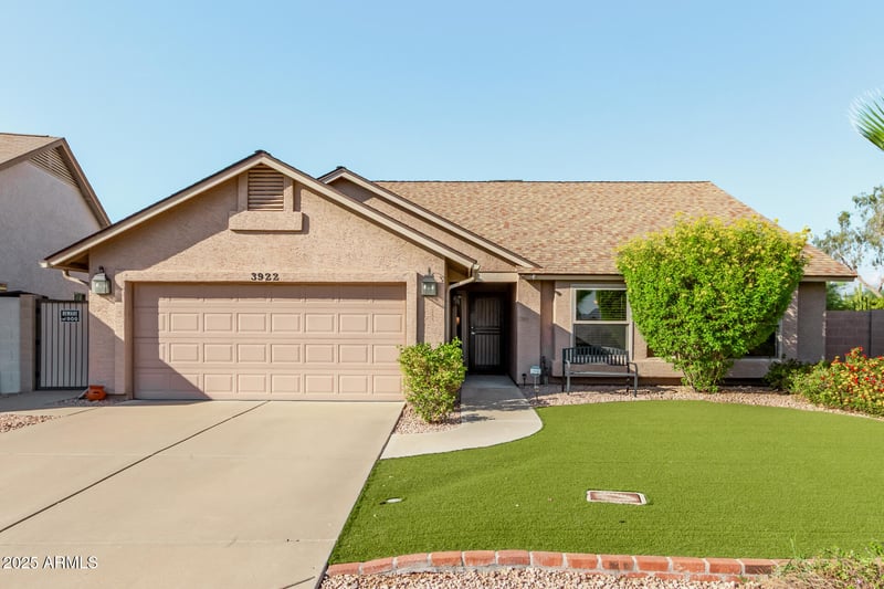 3922 Marconi Ave, Phoenix, AZ 85032