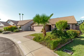 3922 Marconi Ave, Phoenix, AZ 85032