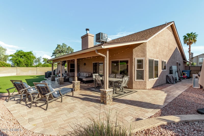 3922 Marconi Ave, Phoenix, AZ 85032