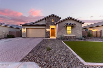 3922 Mia Ln, Gilbert, AZ 85298