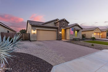 3922 Mia Ln, Gilbert, AZ 85298