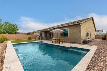 3922 Mia Ln, Gilbert, AZ 85298