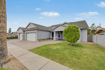 3922 13th Pl, Phoenix, AZ 85014