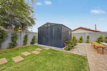 3922 13th Pl, Phoenix, AZ 85014