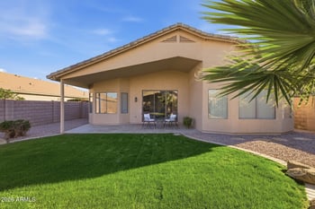 3922 Page Ave, Gilbert, AZ 85234