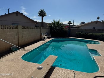 3922 Poplar St, Tempe, AZ 85282