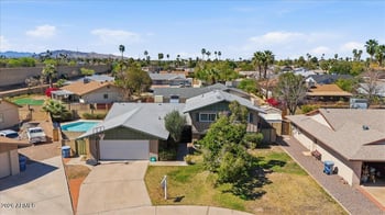 3922 Poplar St, Tempe, AZ 85282