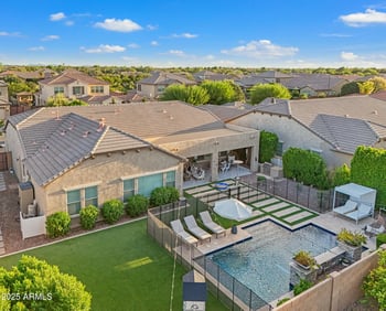 3922 Redwood Pl, Chandler, AZ 85286