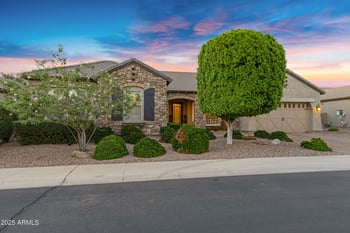 3922 Redwood Pl, Chandler, AZ 85286