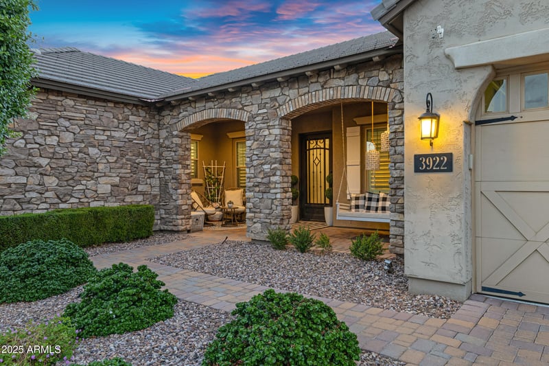 3922 Redwood Pl, Chandler, AZ 85286