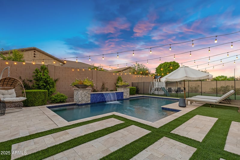 3922 Redwood Pl, Chandler, AZ 85286