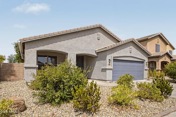 3922 S 100th Glen, Tolleson, AZ 85353